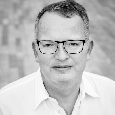 Björn Brinkmann, Creative Director, Partner