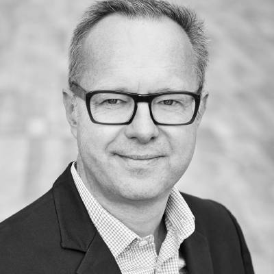 Christian Hansen, Managing Partner